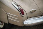 Cadillac Series 62 Convertible Coupe Deluxe 1941 года